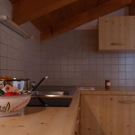 Ferienwohnung Im Haus Texel VII Rablà Dış mekan fotoğraf