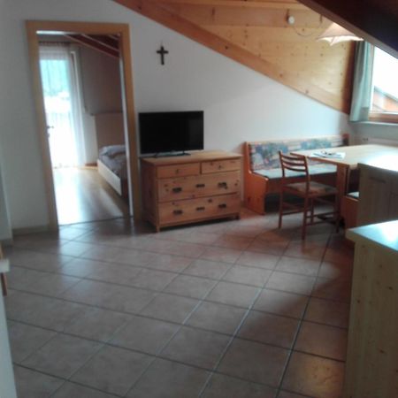 Ferienwohnung Im Haus Texel VII Rablà Dış mekan fotoğraf