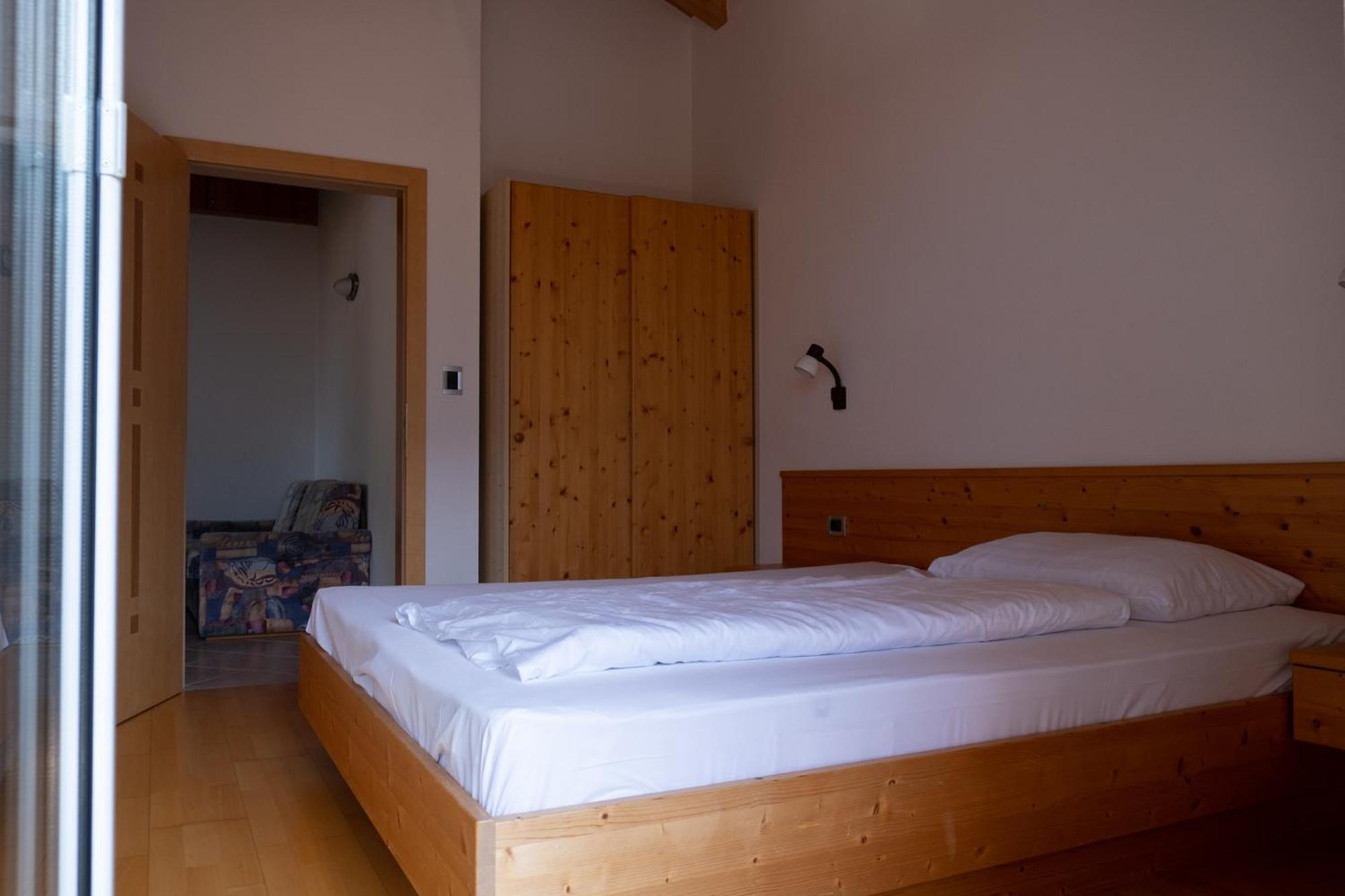 Ferienwohnung Im Haus Texel VII Rablà Dış mekan fotoğraf