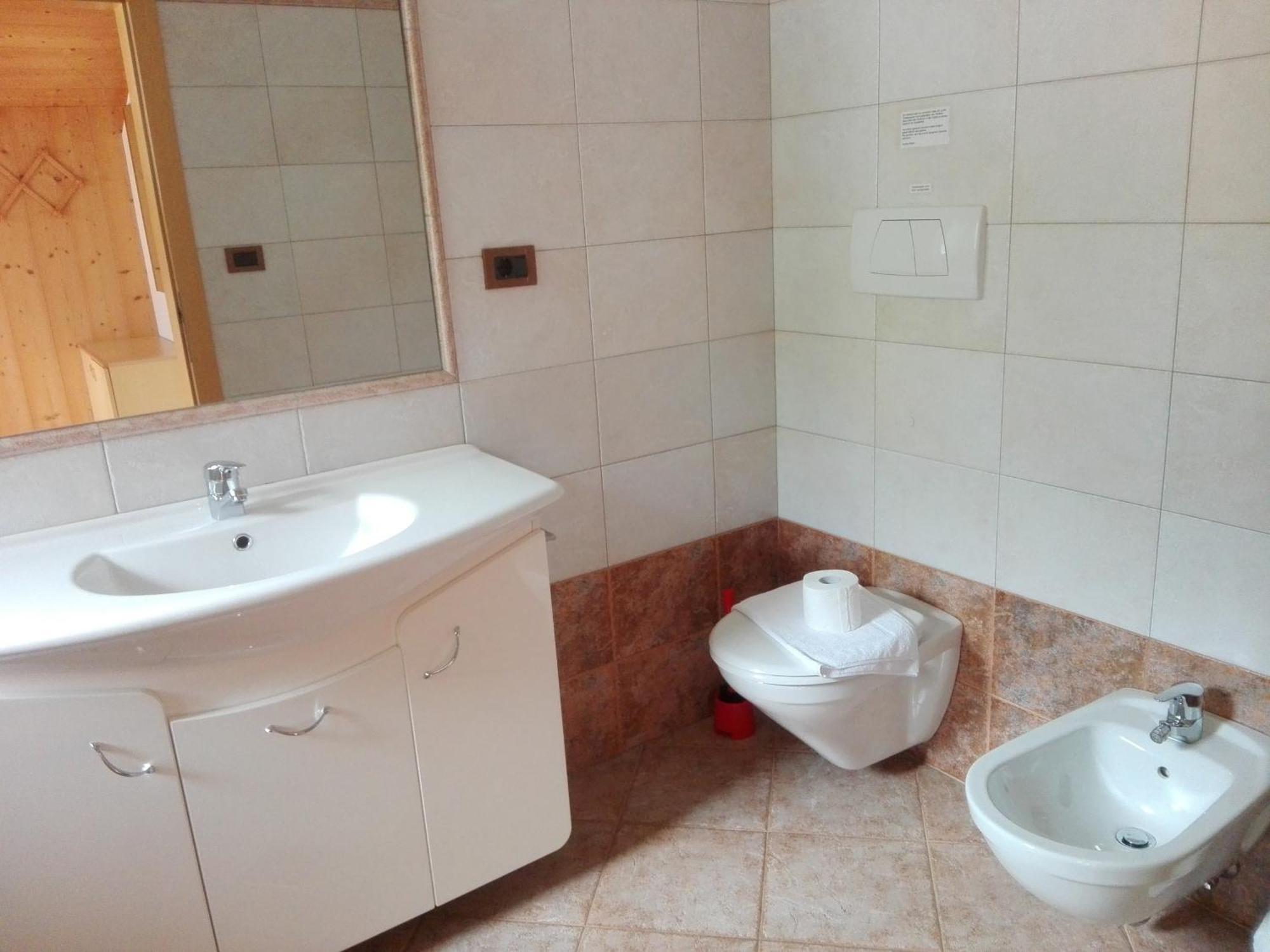 Ferienwohnung Im Haus Texel VII Rablà Dış mekan fotoğraf