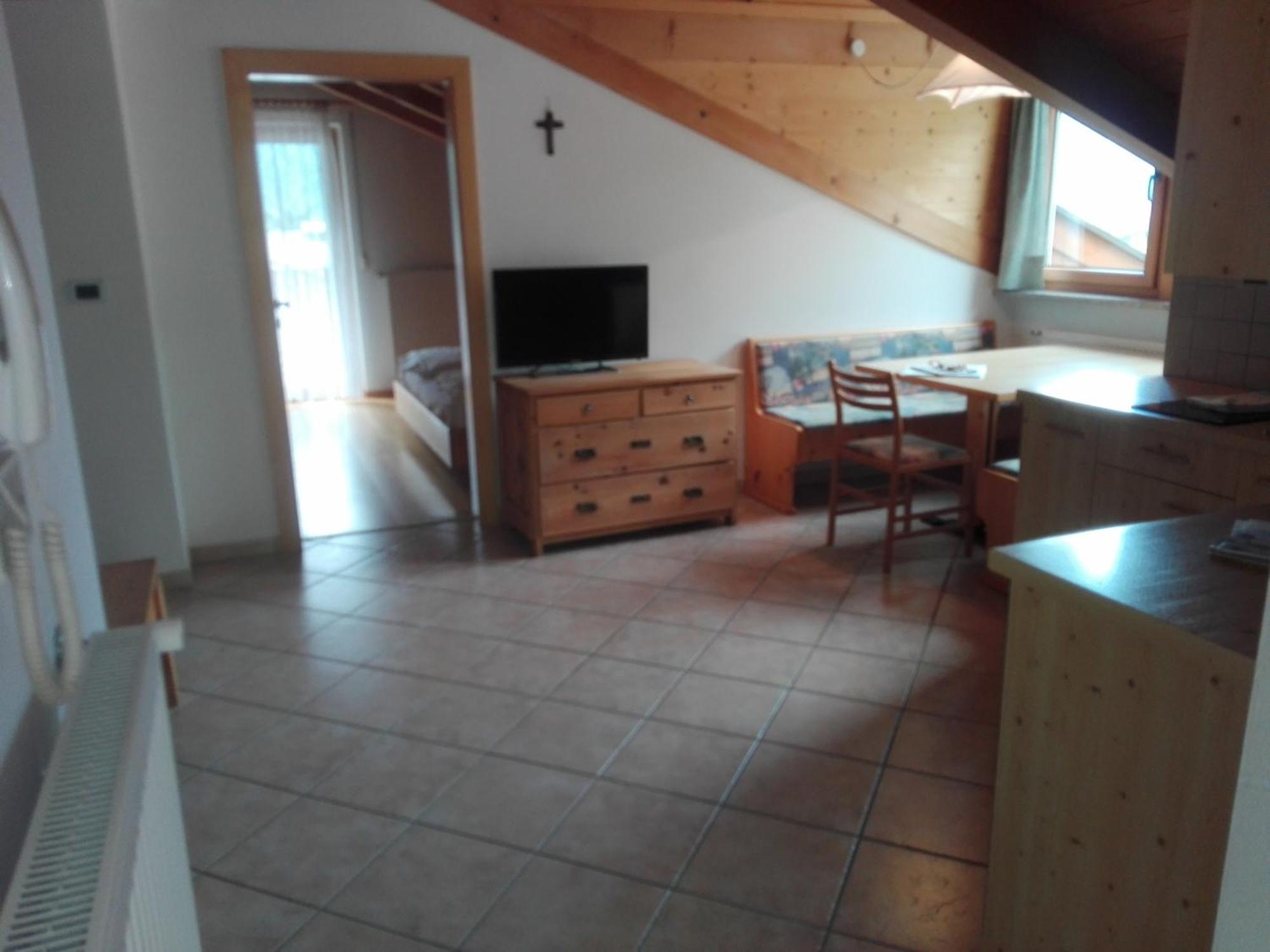 Ferienwohnung Im Haus Texel VII Rablà Dış mekan fotoğraf