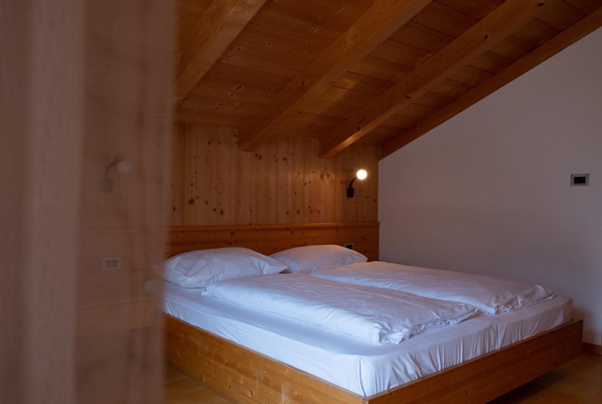 Ferienwohnung Im Haus Texel VII Rablà Dış mekan fotoğraf