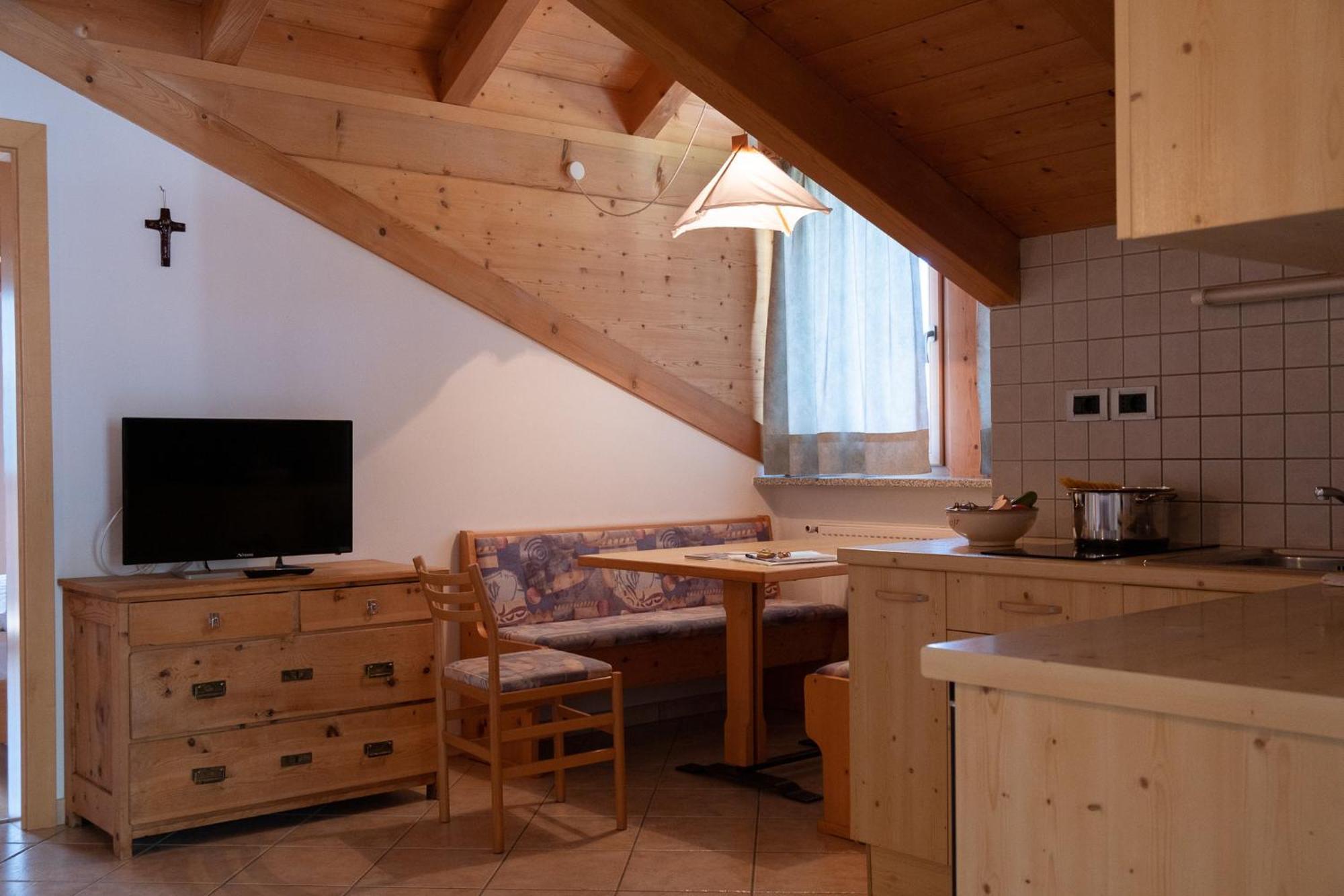 Ferienwohnung Im Haus Texel VII Rablà Dış mekan fotoğraf